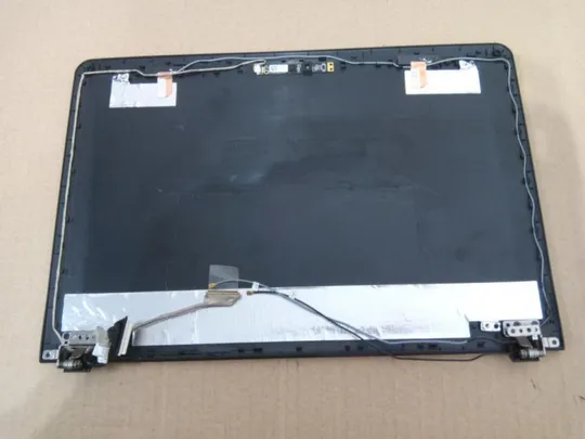 №345-1 кришка матриці WEB-камера петлі шлейф для TERRA оригінал З аукціону