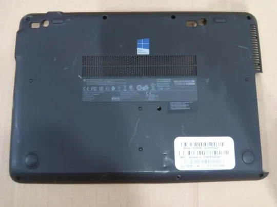 №167-9 Кришка дно піддон корпуса 845169-001 6070B0937001 для HP Probook 640 G2 645 G оригінал Ціна