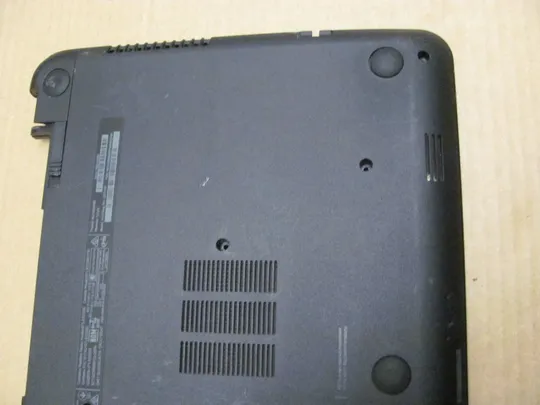 номер0118-31 Кришка дно піддон корпуса AP14D000400 749643-001 для HP Pavilion 15-R 15-G 15-H 250 G3 255 G3 оригінал Недорого