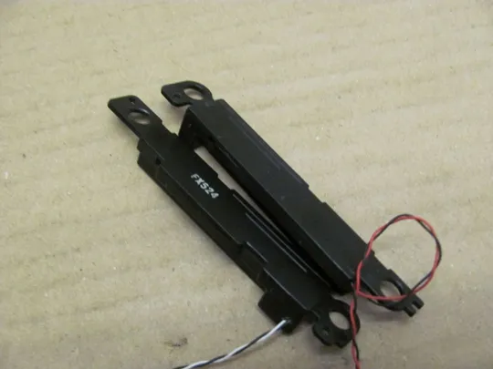 6-52 динаміки для Toshiba Portege Z30 Z30-A Z30T Z30T-A оригінал З аукціону