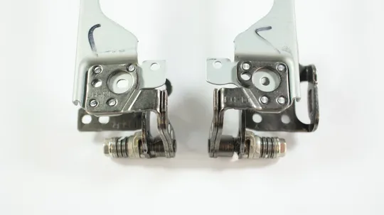 Петлі для ноутбука ACER ASPIRE 5534, 5538 series (33.N6802.001) (AM0AD000100 + AM0AD000200) (ліва+права) З аукціону