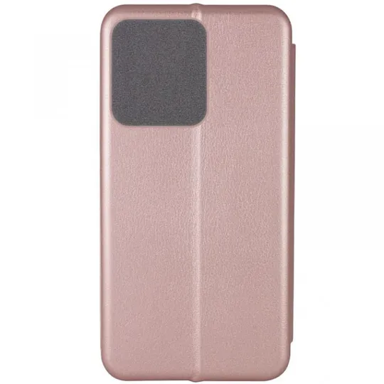 Кожаный чехол (книжка) Classy для TECNO Spark 10 Pro З аукціону