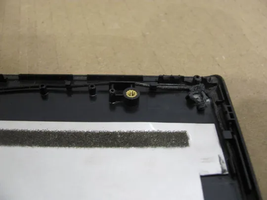 373-3 кришка матриці EAZRT003010 для Acer Aspire E5 E5-532 оригінал Торговий майданчик