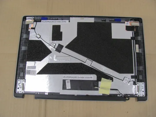 Купити 697-12 кришка матриці 016R6J  для Dell Latitude 5310 E5310  оригінал