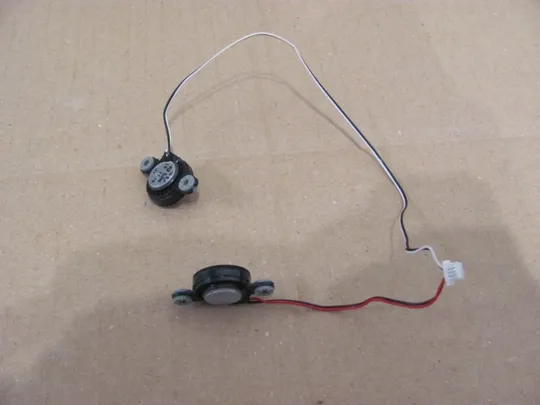 501-16 динаміки для Toshiba Satellite C50 C55 оригінал З аукціону