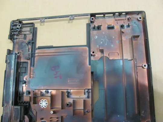 518-3 Кришка дно піддон корпуса для FUJITSU LIFEBOOK E554 E556 оригінал Характеристики