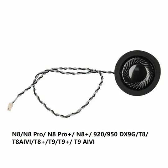 Голосовий Динамік Для Роботів-Пилососів ECOVACS DEEBOT OZMO Ціна