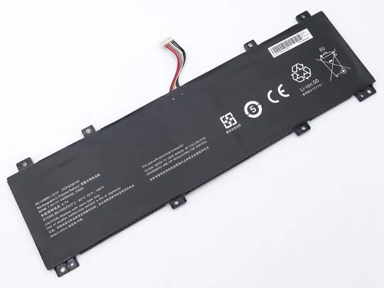 Аккумулятор NC140BW1 для Lenovo IdeaPad 100S-14IBR (7.6V 4400mAh 33.4Wh) Ціна