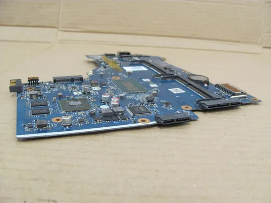 403-20 материнська плата i5-5200U SR23Y 790669-501 AS056 LA-B972P для HP Pavilion 15-G 15-S 15-R 250 G3, 255 G3 оригінал в Україні