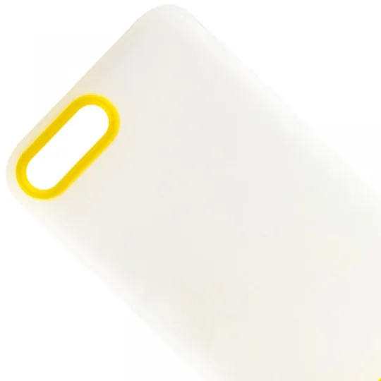 Купити Чехол TPU+PC Bichromatic для Apple iPhone 7 plus / 8 plus (5.5")