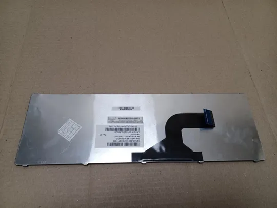 Купити номер1081-1 Keyboard Клавіатура Æ Ø Ö AENJ2N00010 для Asus B53 B53J B53F P52 P52F P52J P52JC K55N K55D K55DE K55DR F55A F55C F55U F55VD оригінал