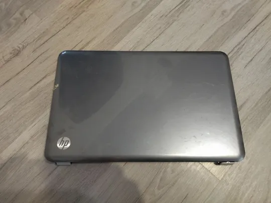 Кришка + рамка + петлі матриці для ноутбука HP Pavilion G7-1000 series Ціна