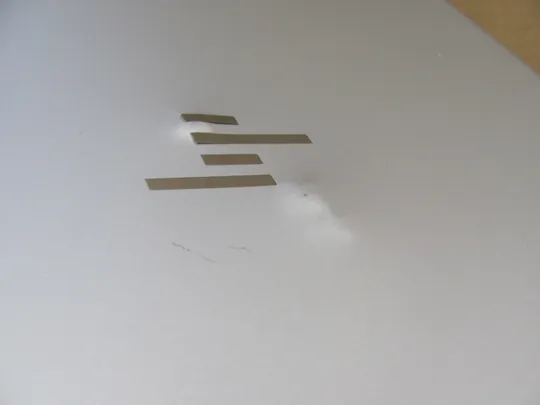 823-1 кришка матриці 6070B1063701  для HP ELITEBOOK X360 1030 G2  оригінал На торгах