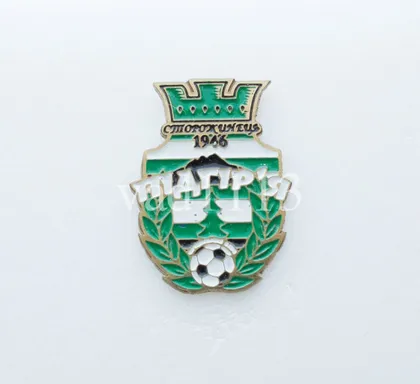 фото, Футбол. значок  ФК Подгорье Сторожинец,  Черновицкая область Украина.