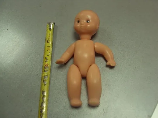 Купити кукла ссср пупсик Сережа Загорск пупс пластмасса №929