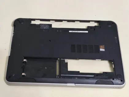 фото, Нижняя часть корпуса, Корыто, Поддон Dell Inspiron 17R-5737, 5721, 3721 0GCJXJ