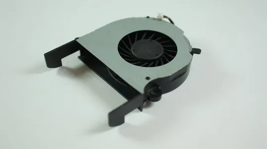 Купити Вентилятор для ноутбука TOSHIBA Satellite L730, L730D, L735, L735D (V000244420) (Кулер)