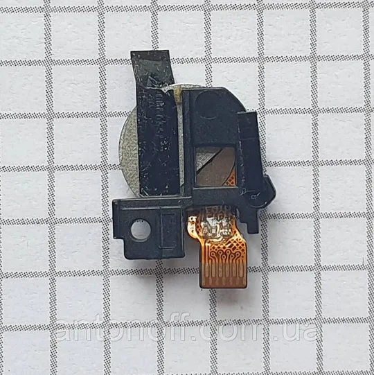 Купити Сканер пальця Doogee X60 зі шлейфом для телефона оригінал з розборки