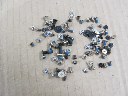 390-26 комплектуюче гвинти  для Acer Aspire V3-532 E5-571 E5-531 E5-511 E5-551 E5-551G оригінал Ціна