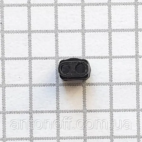 Гумка Doogee X7 Pro датчика наближення для телефона Ціна