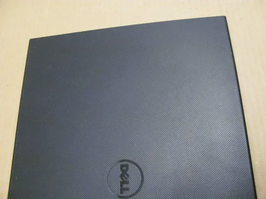 номер0304-12 кришка матриці Кришка дисплея Тильна кришка Корпус матриці Верхня кришка Задня кришка matrix cover   Top Case LCD Cover Rear Lid Back Cover Housing Cabinet 0CHV9G для Dell Inspiron 15 3000, 3541, 3542, 3543, 3878 оригінал Недорого