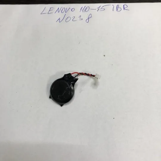 N0238 Lenovo 110-15ibr Bios батарейка Ціна