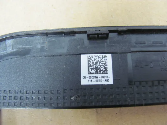 720-9 рамка матриці AP0M1000400 0CC26W  для Dell Latitude E5530 оригінал Де купити