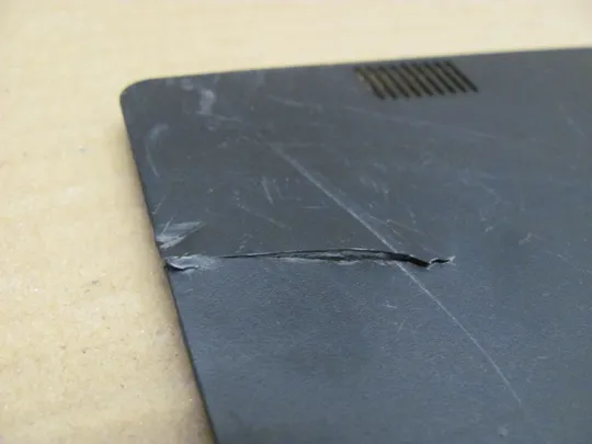 номер0337-24 сервісна кришка 38R68SDTP00 для HP Pavilion 17-E Кришка дно піддон корпуса нижня кришка Bottom корито нижня частина корпусу оригінал Продаж