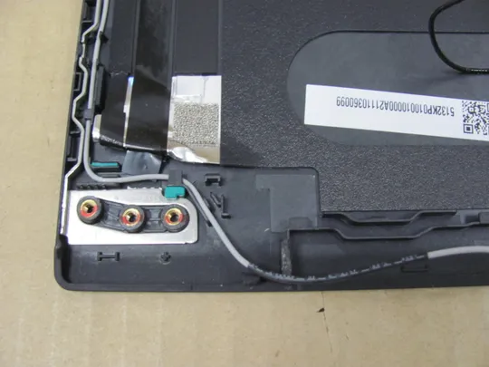 687-33 кришка матриці AP1AD000300 для Lenovo ThinkPad T590 P53S  оригінал Інтернет-аукціон