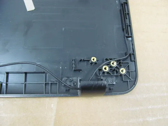 766-2 кришка матриці 47XKFLCJN00 13NB0B01P13011  для ASUS X540 R540 K540 F540 X541 X543 R543 F543 K543 оригінал Недорого