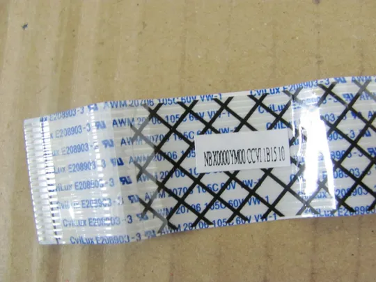 Купити номер0362-4  плата аудіоконтролера PBL80 LS-7443P NBX000YM00 для ASUS X93S K93S A93 оригінал