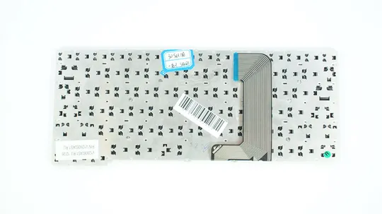 Клавіатура для ноутбука SAMSUNG (NP300U1, NP305U1) rus, black, без фрейма Ціна