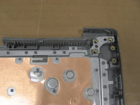 815-6  Кришка панель палмрест AP1JU000630 клавіатура SN20R55456  для Lenovo Ideapad 3-14 оригінал На торгах