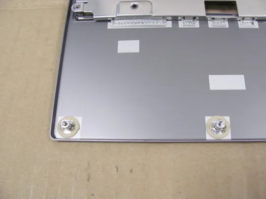 733-2 Кришка панель палмрест  для FUJITSU LIFEBOOK E753 E754 оригінал Де купити