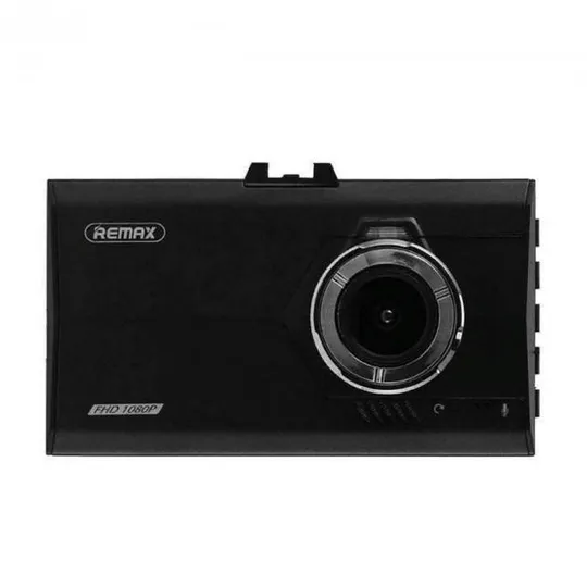 Видеорегистратор Car Dash Board Camera Remax CX-05-Black З аукціону