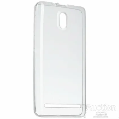 фото, Чехол бампер для ERGO B500 First чохол та Захисне скло