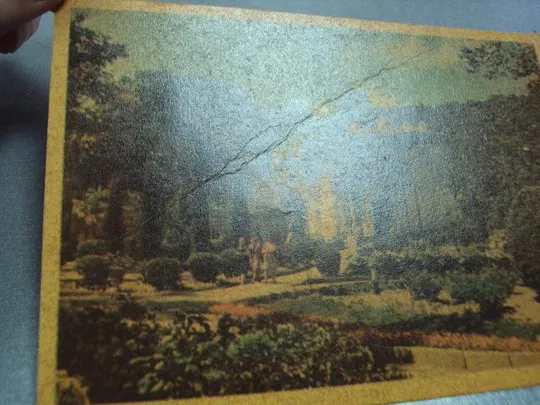 откытка крым санаторий ливадия струковского №7658 Продаж