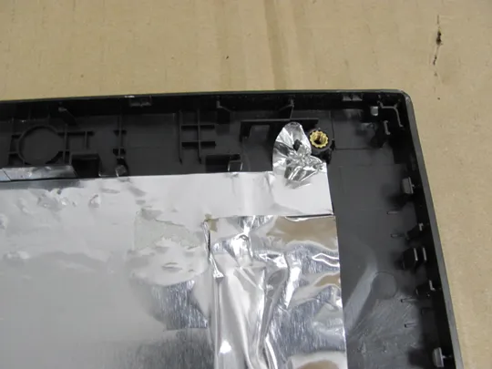 732-4 Кришка матриці 60.4LH08.001 04X4856 для LENOVO ThinkPad L540 оригінал Де купити
