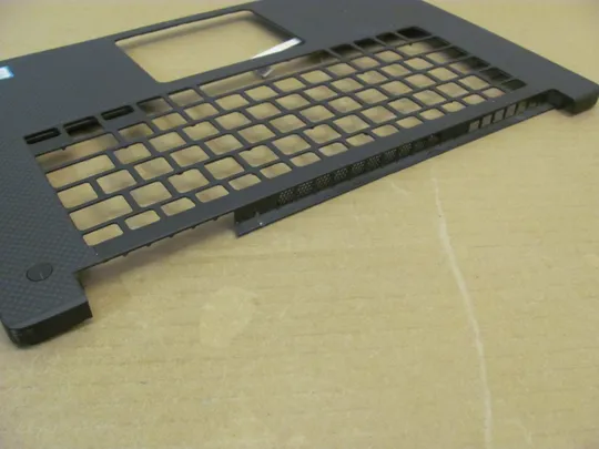 Купити номер0914-9 Кришка панель палмрест AQ1BG000101  0JK1FY для Dell XPS 15 9560 Precision 5520 оригінал