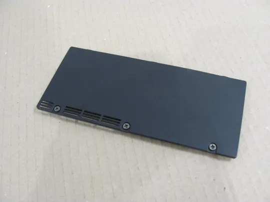 номер0003-8 сервісна кришка  3AED2RA0006 для  NEC Versa L1100  оригінал З аукціону