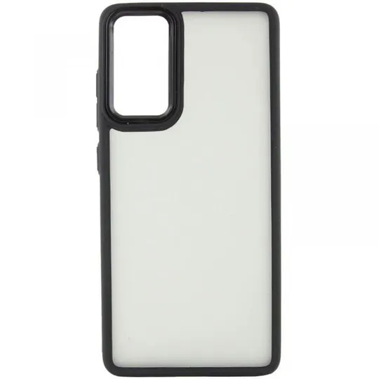 Купити Чехол TPU+PC Lyon Frosted для Samsung Galaxy S20 FE