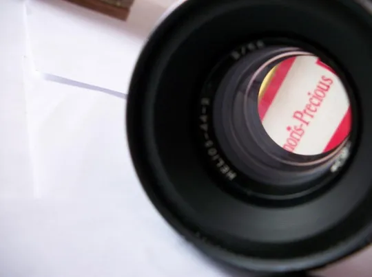 Объектив Гелиос-44-2 , М-42 [передняя крышка] состояние как нового. объектива, No-83421863. Цена-мин Продаж