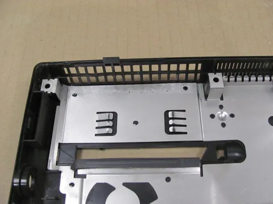 716-2  Кришка дно піддон корпуса для FUJITSU CELSIUS H910 H920 оригінал Інтернет-аукціон