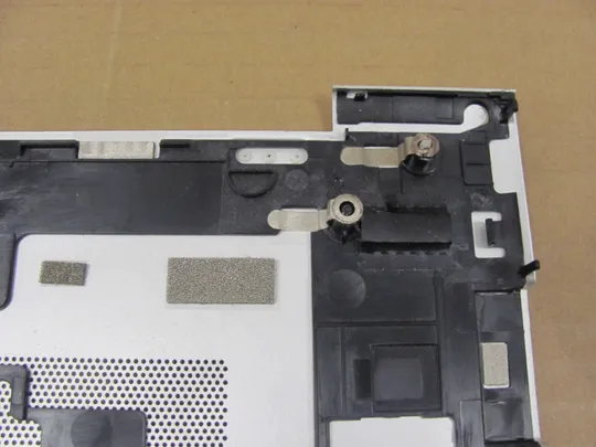 764-7 Кришка дно піддон корпуса 6070B1210001 L14371-001 для HP EliteBook 840 G5  оригінал Торговий майданчик