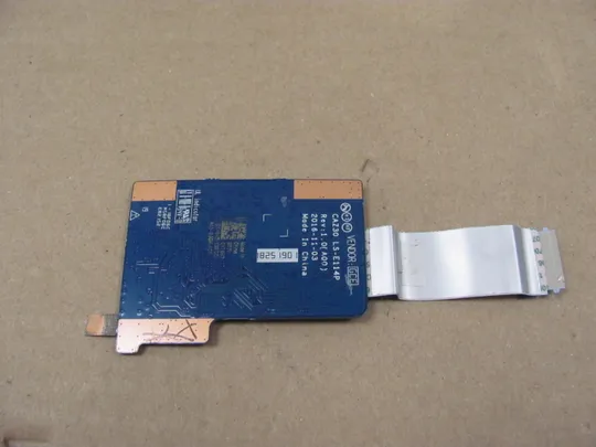 Купити 646-12 плата 0XY6H2 CAZ30  LS-E114P для Dell Latitude 5580 5590 E5580 E5590 E5591 оригінал