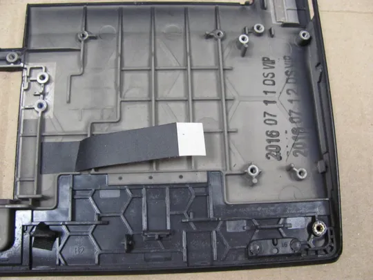 598-26 Кришка панель палмрест 460.04P02.0005 SB30K59264 для Lenovo ThinkPad X1 Yoga 1st Gen оригінал Продаж