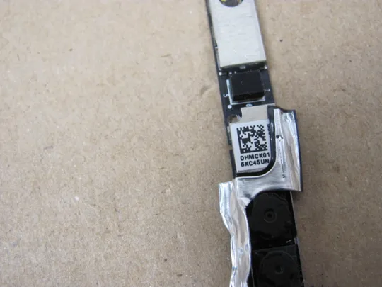 655-17 WEB камера DHMCK01 DHBWV 5KC45UN для  HP EliteBook 830 G5  оригінал Продаж