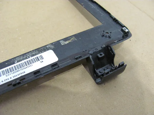 409-6 рамка матриці EAY14006010   для  HP Pavilion 15-P    оригінал Торговий майданчик