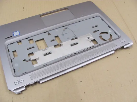 746-3 Кришка панель палмрест тачпад 6070B0937802 840719-001 для HP ProBook 640 G2 640 G3 645 G2 645 G3  оригінал З аукціону