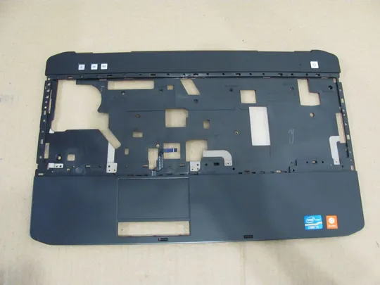 номер0023-6 Кришка панель палмрест та тачпад AP0M1000200 0Y4RP3 для DELL LATITUDE E5530 оригінал Ціна